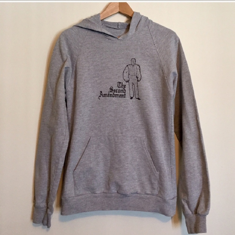 Hoodie
